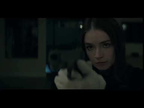 Mayans M.C.S5 E10 Clip | Emily vs Miguel Galindo (warning)