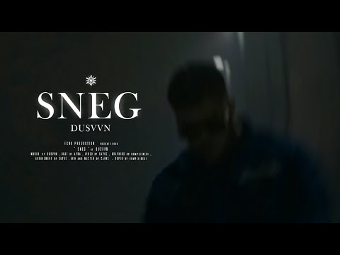 Dusvvn - Sneg