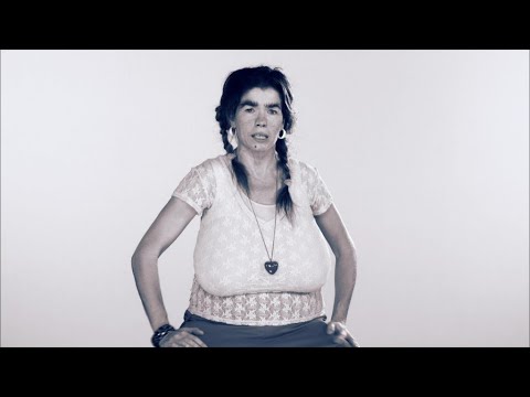 Klare Meinung zur Integration - Ladykracher