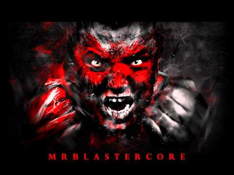 T-Junction Vs Decipher & Shinra - Posession