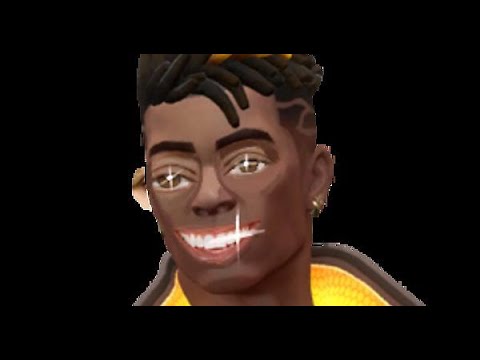 YouTube Thumbnail