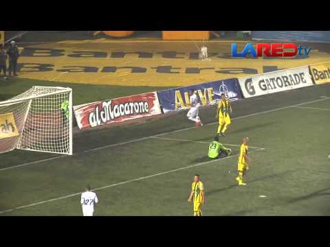 Video Goles Comunicaciones 2-1 Marquense