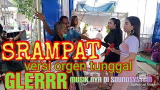 Download lagu SRAMPAT. versi orgen tunggal. mp3