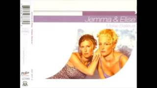 jemma & elise - make believe (album version)