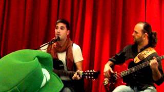 Suspirando por vos- Guille Barea