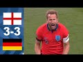 England vs Germany 3-3 Highlights UEFA Nations League