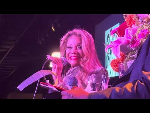 La Toya Jackson: An Intimate Evening – Catalina Jazz Club - Day 2 - Q&A (06/07/2025)