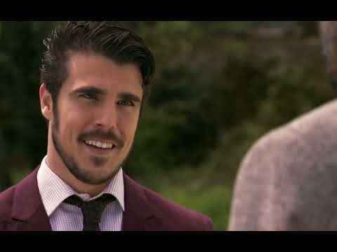 Amar C626 - Jorge se gana la confianza del CIL al disparar al policía