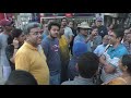 Mylapore Festival 2019 Heritage Walk
