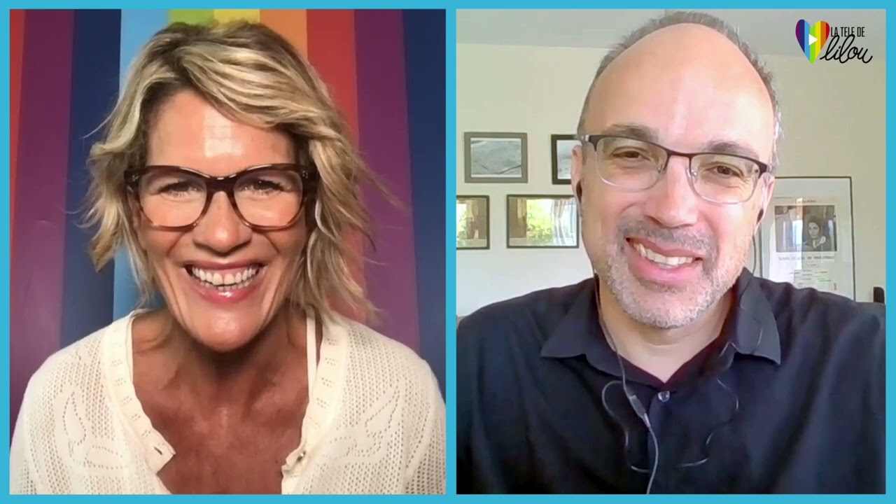 Marie-Madeleine : La quête spirituelle révélée - Entretien avec Christian Doumergue