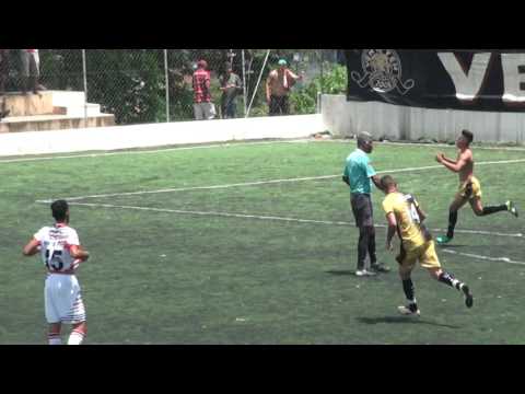 LARGO 13 X VEM Q TEM COPA PERUS 2016