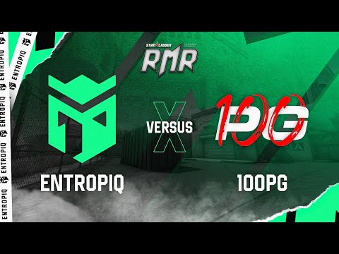 99,9PingGods - StarLadder 😋 CIS RMR | Highlights Against 100PingGods
