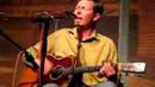 Robbie Fulks LIVE~Let&#39;s Kill Saturday Night~6/22/08 Altadena