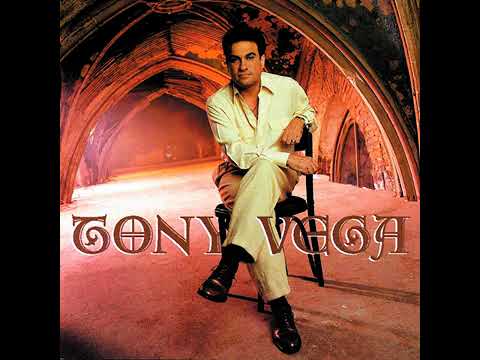 Olvidalo Ya - Tony vega