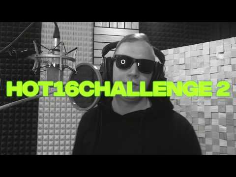 DANY - #HOT16CHALLENGE2