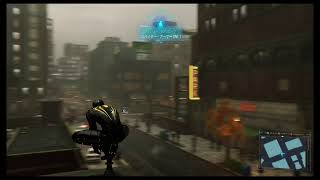 【声なし】Marvel's Spider-Man #16 PS4pro