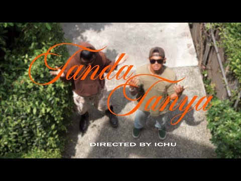 Kauz x AQEEN - Tanda Tanya (Official Music Video)