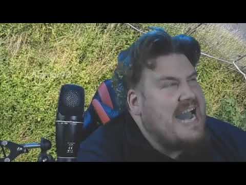 Der Drache schreit mal wieder rum