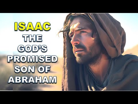 COMPLETE STORY OF ISAAC: THE GOD'S PROMISED SON OF ABRAHAM | Bible Mysteries Explained