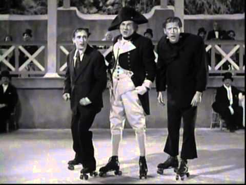 Horror Boys of Hollywood