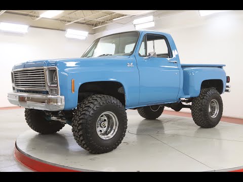 1979 GMC Pickup (CC-1417250) for sale in Denver , Colorado
