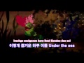 SM town(SM Entertaiment)-Under the sea(Korean ...