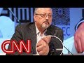 Khashoggi Apple Watch Claim Debunked