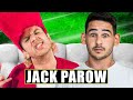 Jack Parow UNCENSORED Interview Wide Awake Podcast EP 45