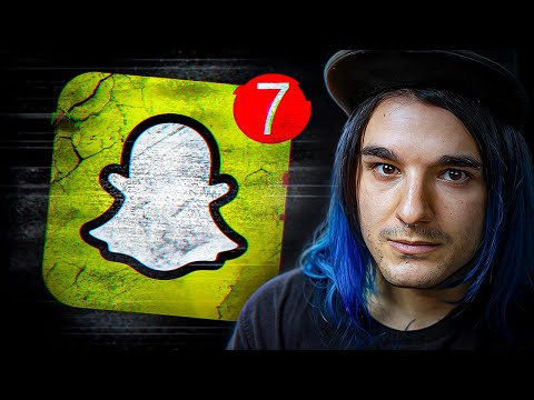 Die schlimmsten SNAPCHAT Fälle, die wirklich passiert sind..