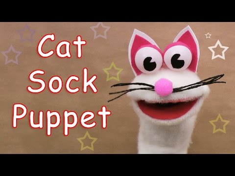 download lagu mp3 mp4 Cat Puppet, download lagu Cat Puppet gratis, unduh video klip Cat Puppet