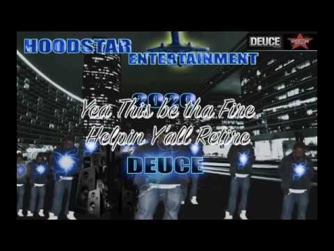 Deuce - Dynamite Ft.Melo