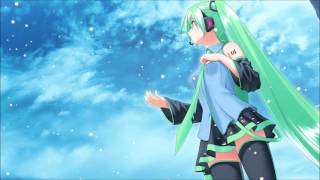 NightCore ~ Paint The Town Green ~ The Script