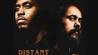 Nas - Dispear
