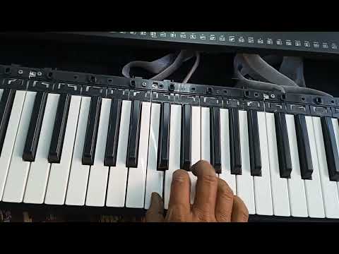 YAMAHA PSR E363 KEYS PROBLEM REPAIR