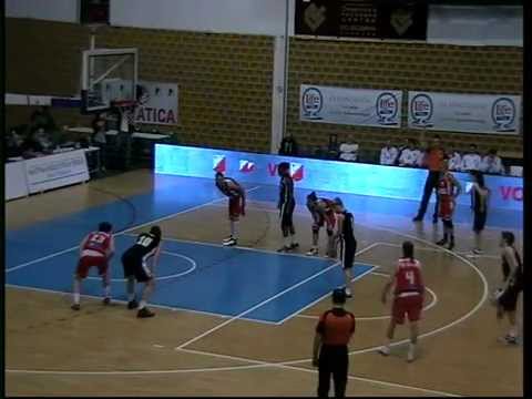 Peac-Pecs - Vojvodina , 79 : 74 , 03.03.2013.