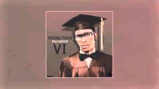 Young Thug - Tha Carter 6 Full Mixtape