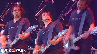 System Of A Down - DDevil live 【Rock Im Park | 60fpsᴴᴰ】
