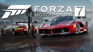 Vidéo Forza Motorsport 7