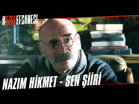 En Güzel Günlerimin Üç Melun Adamı Var | Ezel 14. Bölüm