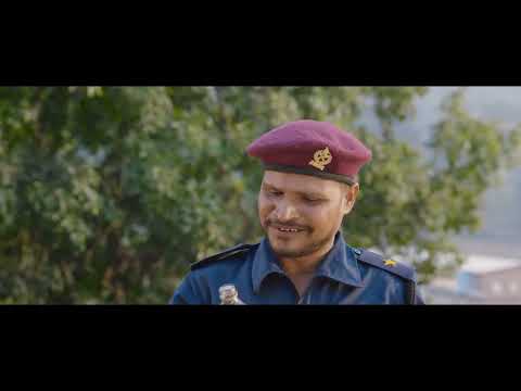 Ruwaune hajar 2 sochera lako maya promod kharel new Nepali song 2022