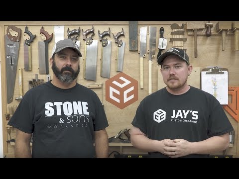 I Get Email #05 - Build A Shop