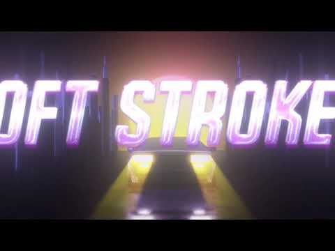 Ricky Blaze - Soft Strokes Official Lyric Video