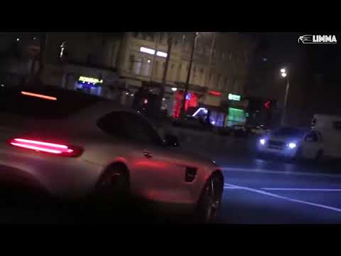 Dr.Fresch Gangsta Gangsta Ft Baby Eazy E AMG And M Power Showtime LIMMA - Car Music - Gang Gangster