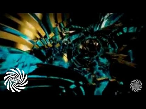 Cosmic Tone & Cosmic Flow - Boombay [Video Clip]