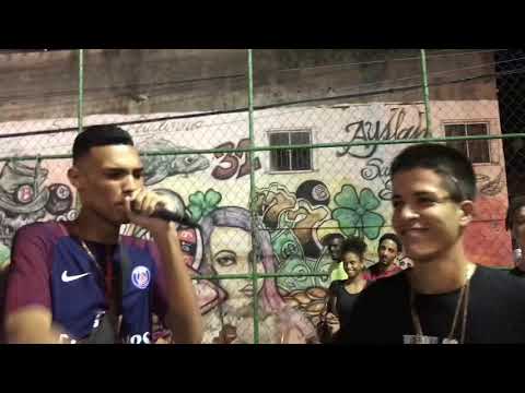 GB WOLF vs R AKA || RCCDD || semifinal