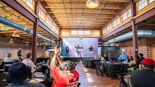 OpenAI Academy x Veterans Forge | Building with ChatGPT: Practical AI Skills for Veterans
