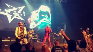 Dee Snider- We Are the Ones