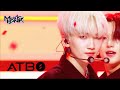 ATTITUDE - ATBO [Music Bank] | KBS WORLD TV 221028