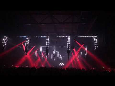 Amelie Lens - Time Warp 25 Years - 6 April 2019 Mannheim TIMEWARP