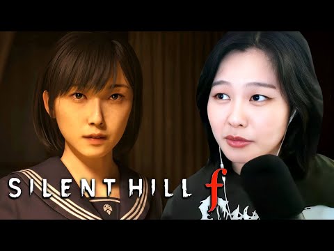 39daph Plays Silent Hill f - Part 4